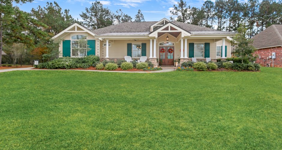 The Stevens Realty Group Project History - The Stevens Realty Group