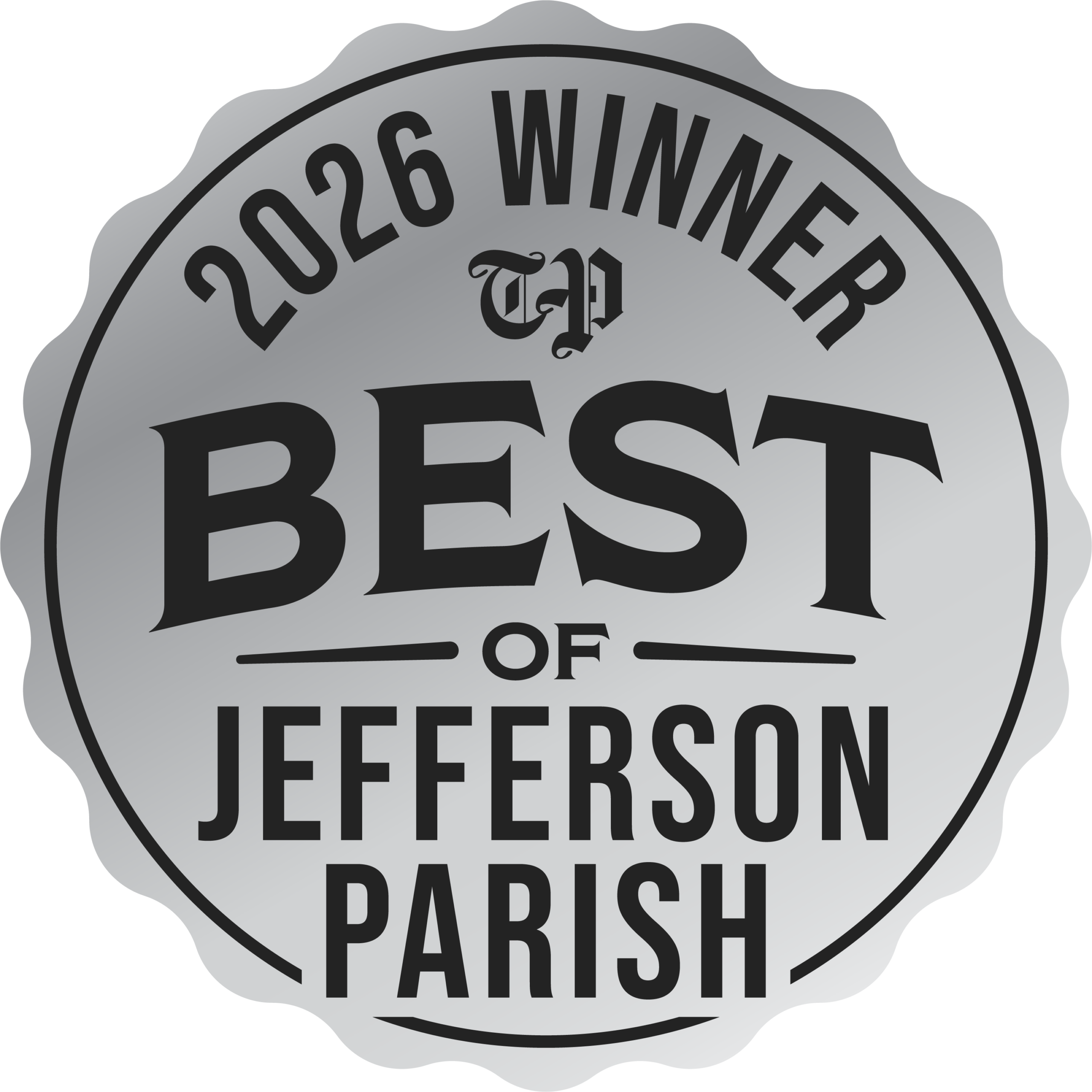 2026 Best Property Management Company Award